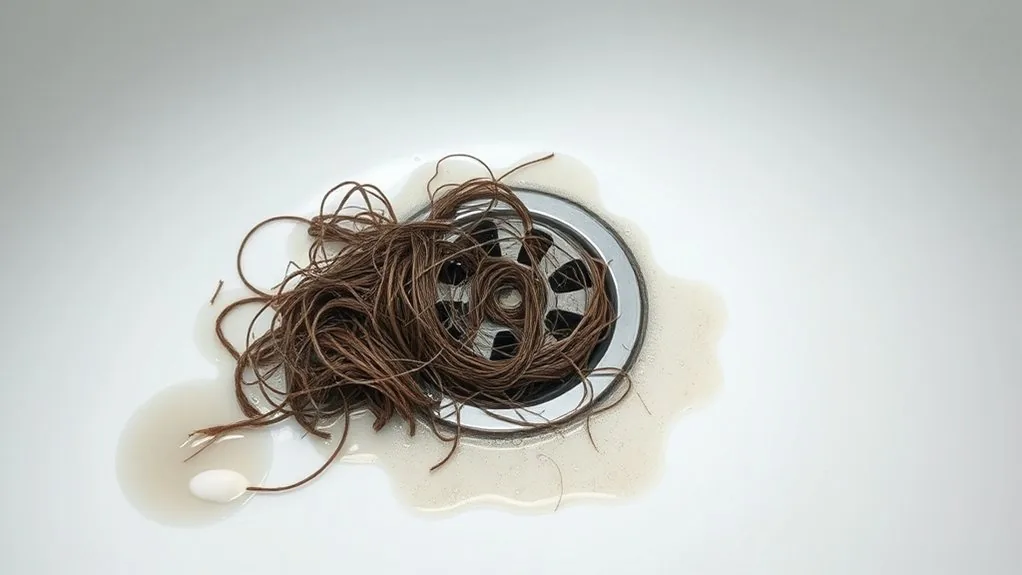 Blocked Bath & Shower Drains in Bexleyheath | Hair & Soap Blockages
