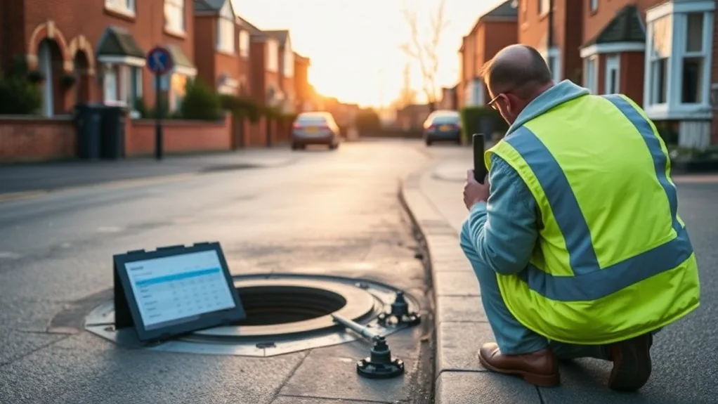 Drain Unblocking Costs in Bexleyheath | Transparent Pricing, No Hidden Fees